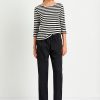 Mela Purdie Blazer Pant Black