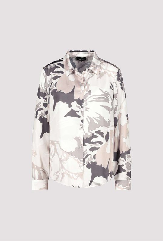 Monari Blouse Polariodpartroon online kopen bij Carriera Damesmode. 408602-117 Monari Blouse Polariodpartroon online kopen bij Carriera Damesmode. 408602-117