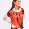 Tinta and Bariloche Ayesa T-Shirt Off White