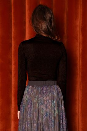 Coop Every Girl Needs One Top Black