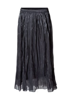 Curate Daring Diva Skirt Black