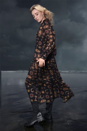 Curate Dressing The Part Dress Keys