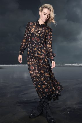 Curate Dressing The Part Dress Keys