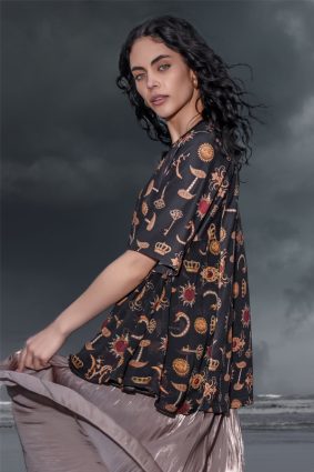 Curate The Real Swing Top Keys