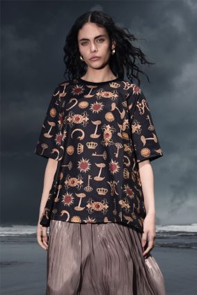 Curate The Real Swing Top Keys