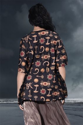 Curate The Real Swing Top Keys