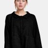 Elemente Clemente Mica Jacket Check Black