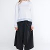 Kokomarina Urana Blouse White