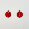 Magmalab Limes Sincle Circle E Red
