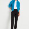 Mela Purdie Shrug Jacket Jewel