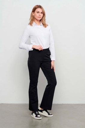 Co Woman Olivia Travel White