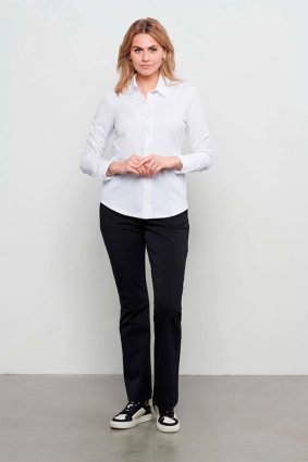 Co Woman Olivia Travel White