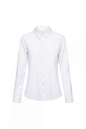 Co Woman Olivia Travel White