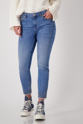 Monari 5 Pocket Trousers Jeans