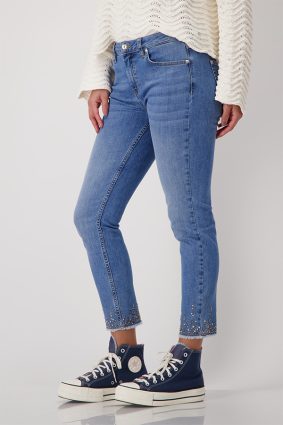 Monari 5 Pocket Trousers Jeans
