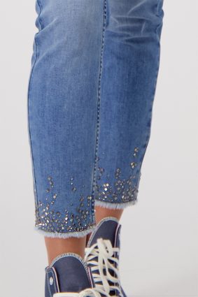 Monari 5 Pocket Trousers Jeans