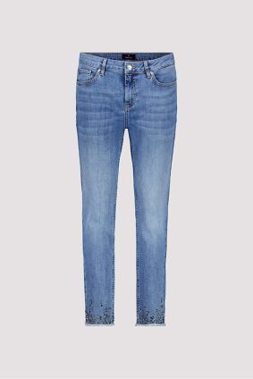 Monari 5 Pocket Trousers Jeans