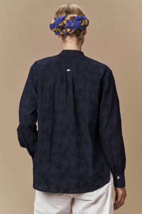 HIGH Compliment Blouse