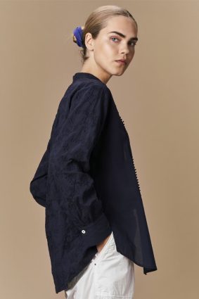 HIGH Compliment Blouse