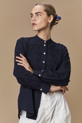 HIGH Compliment Blouse