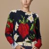 HIGH Convince Sweater