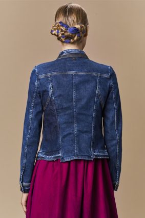 HIGH Decision Jacket