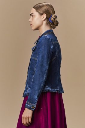 HIGH Decision Jacket