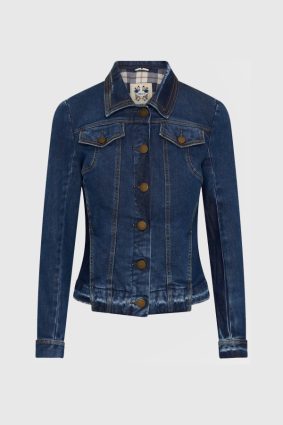 HIGH Decision Jacket
