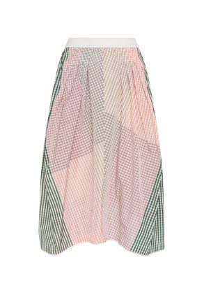 HIGH Festoon Skirt