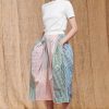 HIGH Festoon Skirt