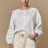 HIGH Surpricing Blouse