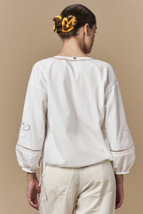 HIGH Surpricing Blouse