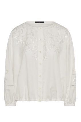 HIGH Surpricing Blouse