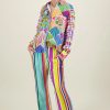 Me369 Isabel Printed Shirt Artisan