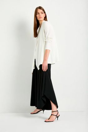 Mela Purdie Dubai Pant Black