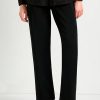 Mela Purdie Long Pant Black