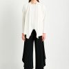 Mela Purdie Peak Jacket Cream
