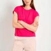 Mela Purdie Slim Shell Cerise