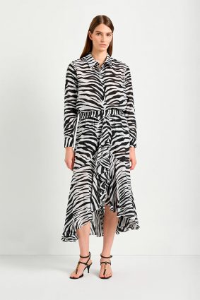 Mela Purdie Soft Shirt Cats-eye 1