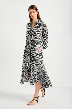 Mela Purdie Soft Shirt Cats-eye 1