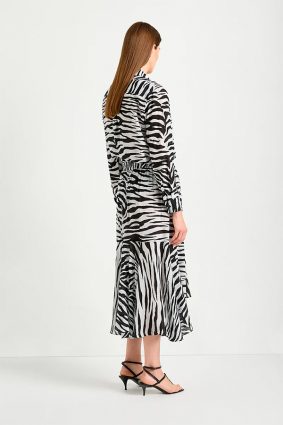 Mela Purdie Soft Shirt Cats-eye 1