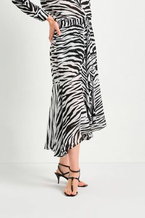 Mela Purdie Vine Skirt Cats-eye