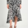 Mela Purdie Vine Skirt Cats-eye