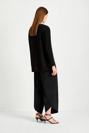 Mela Purdie Zip Pocket Sweater