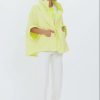 Planet Chic Cape Citron