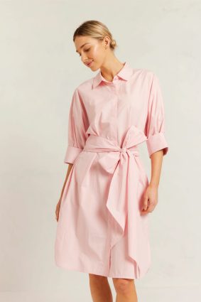 Alessandra Briar Dress Petal