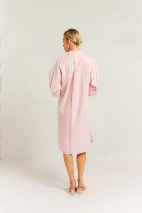 Alessandra Briar Dress Petal