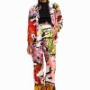 Desigual Shirt Tutti Fruti
