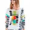 JEI'S Barca Top 34 St. Pop Block