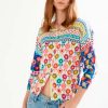 JEI'S Coreana Cardigan Top 34 St. Fun